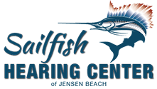 Sailfish Hearing Center Logo