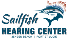 Sailfish Hearing Center Logo